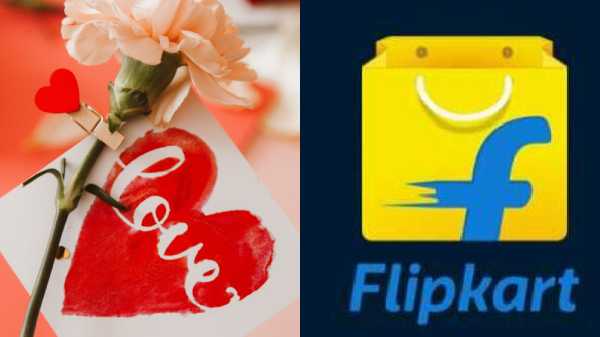 വാല​ന്റൈൻസ് ഡേയിൽ ഒരു സിനിമ ആവാം; ടിക്കറ്റ് ഫ്ലിപ്പ്കാർട്ട് തരും