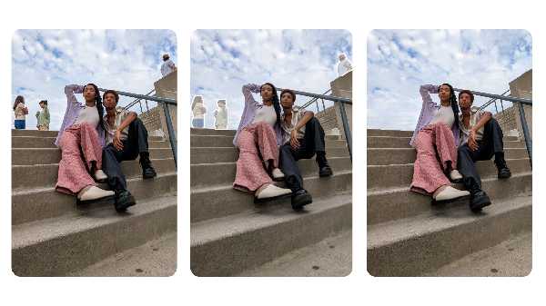 ഗൂഗിളിന്റെ മാജിക് ഇറേസർ ടൂൾ ഇനി നിങ്ങളുടെ സ്മാർട്ട്ഫോണിലും ലഭ്യമാകും! ഗൂഗിളിന്റെ മാജിക് ഇറേസർ ടൂൾ ഇനി നിങ്ങളുടെ സ്മാർട്ട്ഫോണിലും ലഭ്യമാകും!