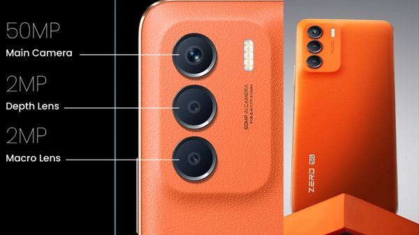 ഇടിവെട്ട് ഫീച്ചറുകളുമായി ഇൻഫിനിക്സ് സീറോ 5ജി 2023 സീരീസ്