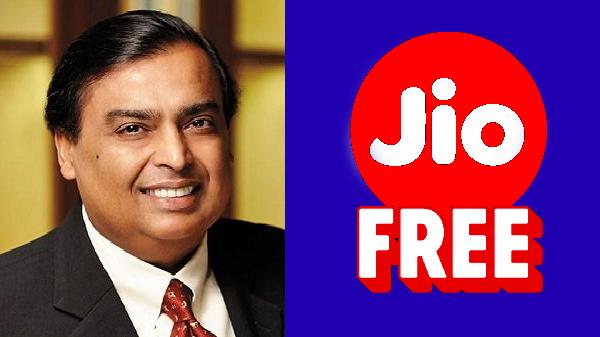 'തേനും പാലും ഒഴുകുന്ന' വാല​​ന്റൈൻസ് ഡേ ഓഫർ പുറത്തിറക്കി ജിയോ