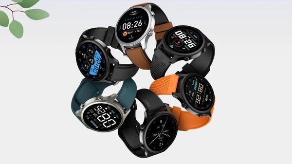 ബജറ്റ് വിപണിയിലെ പുത്തൻ അവതാരം; നോയ്സ്ഫിറ്റ് ഹാലോ സ്മാർട്ട് വാച്ചുകൾ