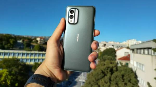 ഇന്ത്യൻ മനസ് കീഴടക്കാൻ നോക്കിയ എക്സ്30 5ജി സ്മാർട്ട്ഫോൺ എത്തുന്നു!