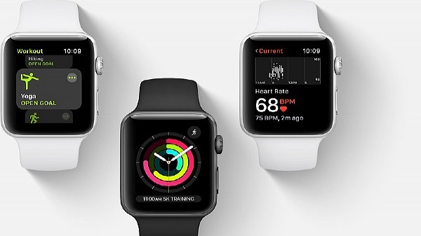 വീണ്ടും ജീവന്റെ രക്ഷകനായി ആപ്പിൾവാച്ച്