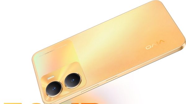 മിഡ്റേഞ്ചിൽ മിന്നിത്തിളങ്ങാൻ വിവോയുടെ സ്വർണപ്പക്ഷി