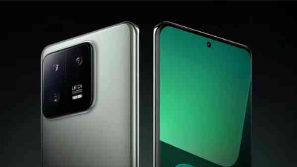 ക്യാമറക്കണ്ണുകൊണ്ട് വിശ്വം കീഴടക്കാൻ ഷവോമി 13 പ്രോ എത്തി ക്യാമറക്കണ്ണുകൊണ്ട് വിശ്വം കീഴടക്കാൻ ഷവോമി 13 പ്രോ എത്തി