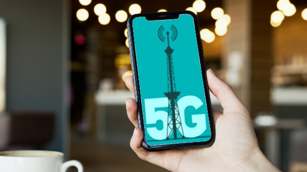 പുതിയ ഇന്ത്യയുടെ 5G മുന്നേറ്റത്തിൽ അ‌മ്പരന്ന് ലോകം