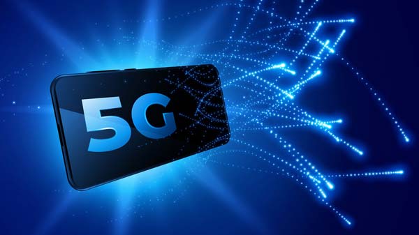 പുതിയ ഇന്ത്യയുടെ 5G മുന്നേറ്റത്തിൽ അ‌മ്പരന്ന് ലോകം