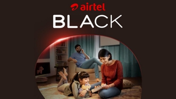 998 രൂപയുടെ പുതിയ ബ്ലാക്ക് പ്ലാൻ പുറത്തിറക്കി എയർടെൽ!