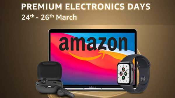 ആമസോൺ സെയിലിൽ ഡിസ്കൗണ്ട് വിലയിൽ ലഭ്യമാകുന്ന ലാപ്ടോപ്പുകൾ