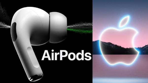 ആപ്പിൾ എയർപോഡുകളിലും സെൻസറുകൾ എത്തുന്നു