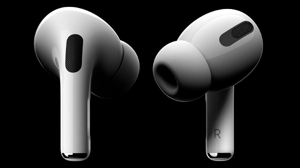 ആപ്പിൾ എയർപോഡുകളിലും സെൻസറുകൾ എത്തുന്നു