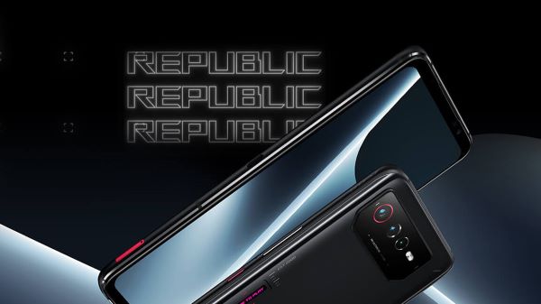 ഗെയിമിങ് ഫോണുകളിലെ രാജാക്കന്മാർ; അസൂസ് റോഗ് ഫോൺ 7 സീരീസ് എത്തുന്നു