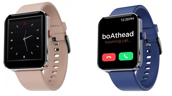 ബോട്ട് വേവ് ഫ്ലെക്സ് കണക്റ്റ് സ്മാർട്ട് വാച്ചിന്റെ ഫീച്ചറുകൾ അറിയാം