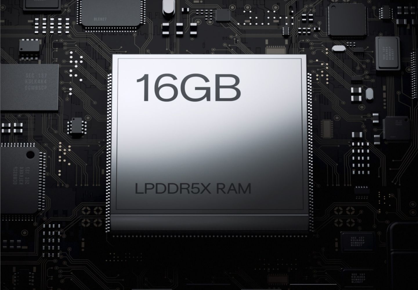 കോൾ ഓഫ് ഡ്യൂട്ടിയുടെ തമ്പുരാനാകാം; ഗെയിമിങ് ഫോണുകളുടെ രാജാവിനൊപ്പം