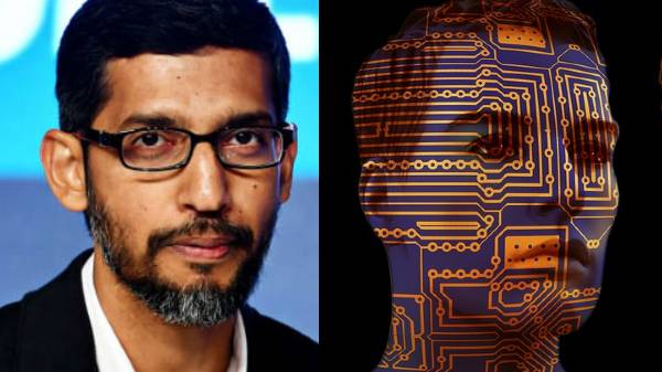 സുന്ദർ പി​ച്ചൈയുടെ ബാർഡ് ചാറ്റ്ബോട്ട് ശരിക്കും മണ്ടനാണോ?