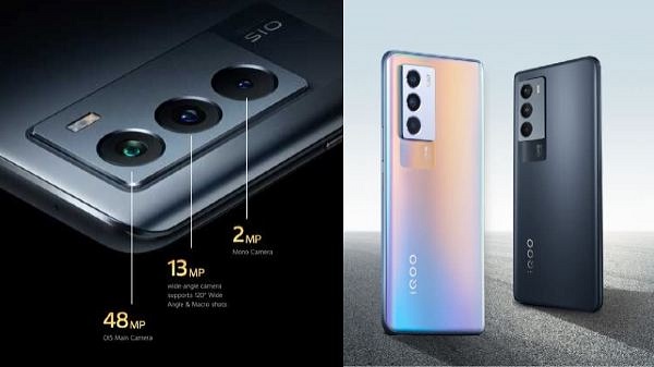 ഐക്യൂ 9എസ്ഇ 5ജി സ്മാർട്ട്ഫോണിന്റെ വില കുറച്ചു