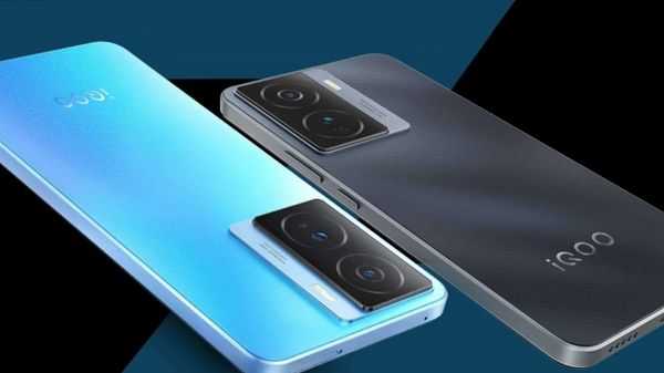 ഐക്യൂ ആരാധകർക്ക് സന്തോഷവാർത്ത, Z6 5ജിയുടെ വില കുറച്ചു!