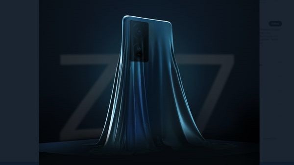 ഐക്യൂ Z7 5ജിയുടെ വില ആരംഭിക്കുക 18,999 രൂപ മുതൽ