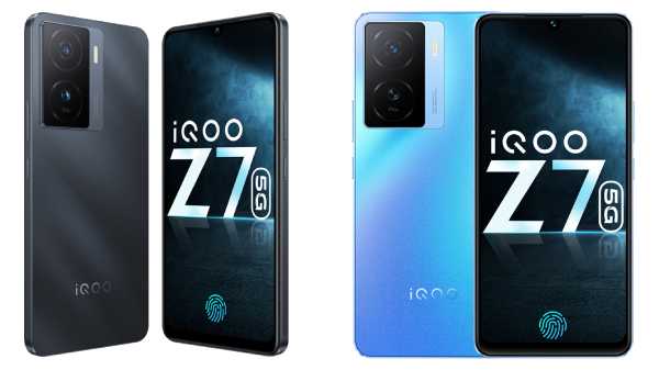 തരംഗമാകാൻ ഐക്യൂ ഇസഡ്7 എത്തി! ഫീച്ചറുകൾ ഗംഭീരം തരംഗമാകാൻ ഐക്യൂ ഇസഡ്7 എത്തി! ഫീച്ചറുകൾ ഗംഭീരം