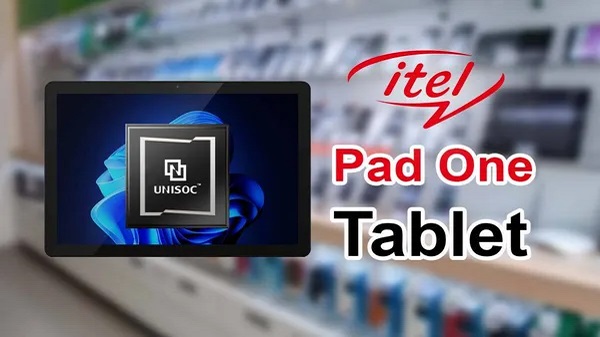 വില 12,999 രൂപ മാത്രം; ഐടെൽ പാഡ് വൺ ചില്ലറക്കാരനല്ല!