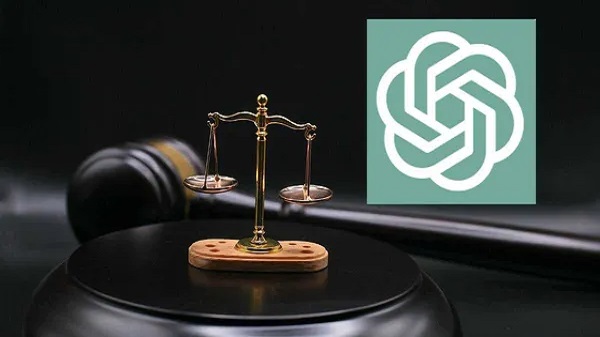 പ്രതിയുടെ ജാമ്യഹർജിയിൽ ചാറ്റ്ജിപിടിയുടെ സഹായം തേടി ജഡ്ജി