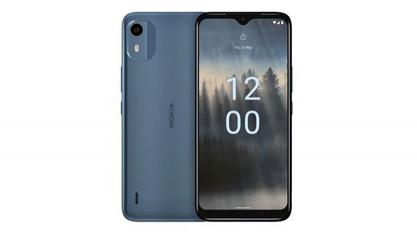 6,999 രൂപയ്ക്കൊരു സ്മാർട്ട്ഫോൺ, നോക്കിയ സി12 പ്രോ എത്തി