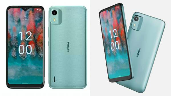 6,999 രൂപയ്ക്കൊരു സ്മാർട്ട്ഫോൺ, നോക്കിയ സി12 പ്രോ എത്തി