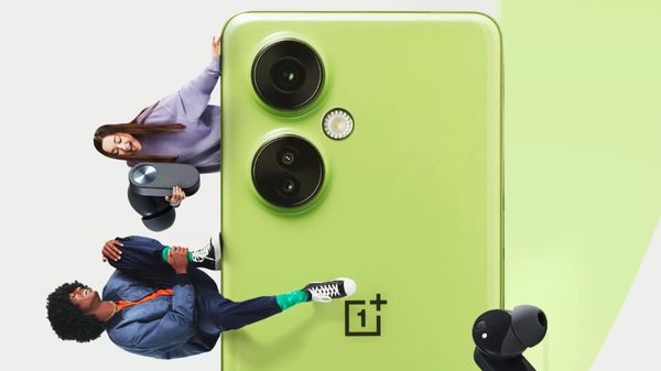 വൺപ്ലസിന്റെ ഏറ്റവും നിരക്ക് കുറഞ്ഞ ഫോൺ എപ്രിൽ 4ന് ഇന്ത്യയിലേക്ക്