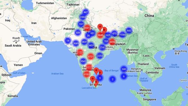മോദിയുടെ പിഎം വാണി പ്രോജക്റ്റ്: കേരളത്തിൽ 4,899 ഹോട്ട്സ്പോട്ടുകൾ