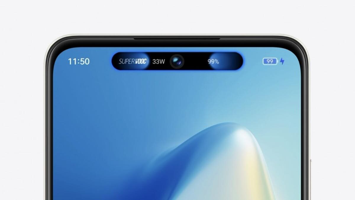 അവിടേം കണ്ടു ഇവിടേം കണ്ടു ഇനി കുമ്പിടിയാ...? റിയൽമി സി55