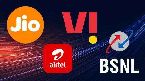 ടെലിക്കോം കമ്പനികളും രാഷ്ട്രീയം കളിക്കുന്നുവോ?