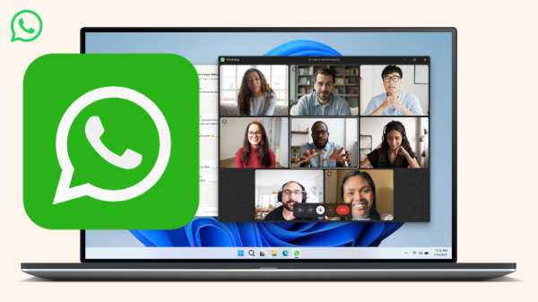 ഡെസ്ക്ടോപ്പ് ഉപയോക്താക്കൾക്ക് ഇനി വാട്സ്ആപ്പ് വീഡിയോ കോളും സാധ്യം