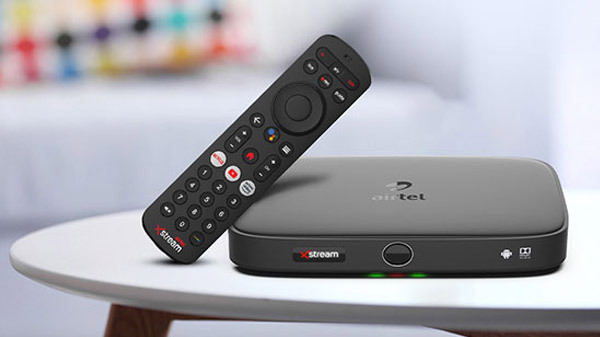 കിടിലൻ ബ്രോഡ്ബാൻഡ് സ്റ്റാൻഡ്​ബൈ പ്ലാനുമായി എയർടെൽ