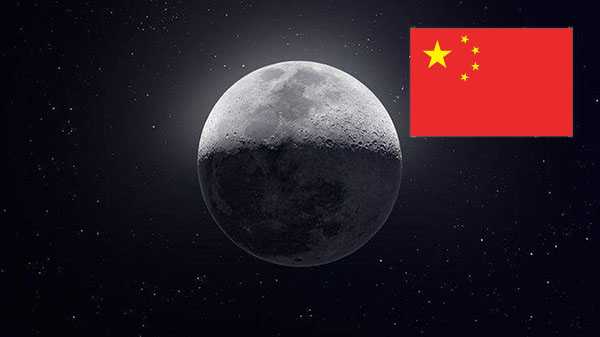 ചന്ദ്രനിൽ 3ഡി പ്രിന്റിങ് മൺവീട് നിർമിക്കാൻ ​ചൈന