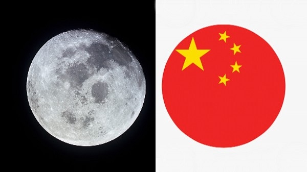 ചന്ദ്രനിൽ 3ഡി പ്രിന്റിങ് മൺവീട് നിർമിക്കാൻ ​ചൈന