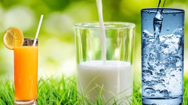 സോപ്പുപൊടിയും യൂറിയയും കുടിച്ച് കുഴപ്പത്തിൽ ചാടേണ്ട!