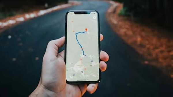 ഗൂഗിൾ മാപ്പ് ഉപയോഗിച്ചിട്ടുണ്ടോ? എങ്കിൽ... ഗൂഗിൾ മാപ്പ് ഉപയോഗിച്ചിട്ടുണ്ടോ? എങ്കിൽ...