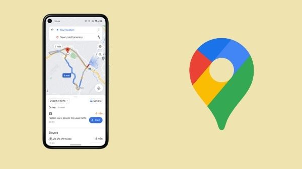 ഗൂഗിൾ മാപ്പ് ഉപയോഗിച്ചിട്ടുണ്ടോ? എങ്കിൽ... ഗൂഗിൾ മാപ്പ് ഉപയോഗിച്ചിട്ടുണ്ടോ? എങ്കിൽ...