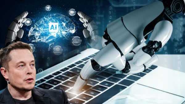 സത്യമേവ ജയതേ!  ട്രൂത്ത്ജിപിടിയുമായി മസ്ക്