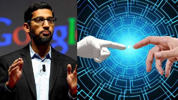 പി​ച്ചൈയുടെ അ‌ടവുകൾ അ‌ടുത്താഴ്ച ചാറ്റ്ജിപിടി കാണാനിരിക്കുന്നതേയുള്ളൂ!