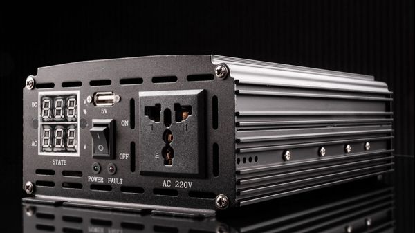 ഇൻവെർട്ടറുകൾ വാങ്ങാൻ പോകുകയാണോ? ഇക്കാര്യങ്ങൾ അറിഞ്ഞിരിക്കണം