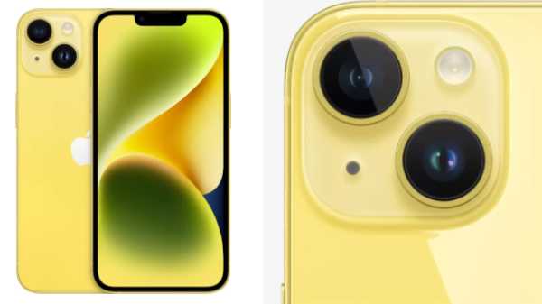 ഐഫോൺ 14 യെല്ലോ ഫോണുകൾക്ക് ഫ്ലിപ്പ്കാർട്ടിൽ വൻ വിലക്കുറവ്
