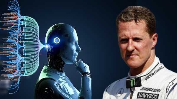 'ഷൂമാക്കറിന്റെ' അ‌ഭിമുഖം പ്രസിദ്ധീകരിച്ച എഡിറ്റർ ഇൻ ചീഫിന്റെ പണിപോയി