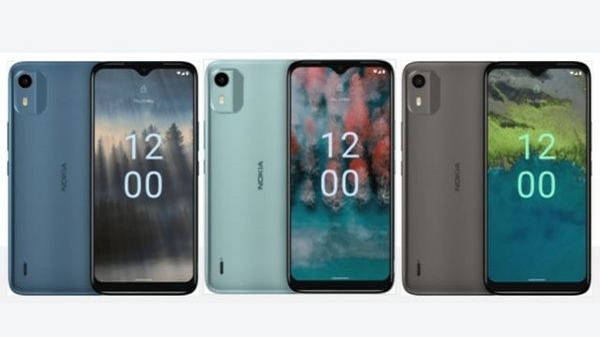 വിലക്കുറവിന്റെ മാജിക്ക് വീണ്ടും പുറത്തെടുത്ത് നോക്കിയ