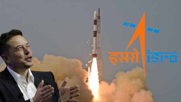 ബലേ ഭേഷ്! ഇസ്രോയെ അ‌ഭിനന്ദിച്ച് ഇലോൺ മസ്ക്