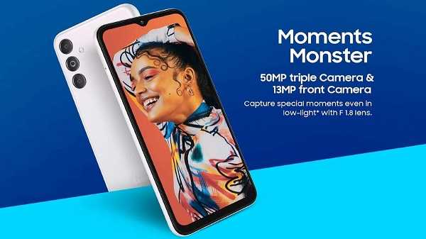 സാംസങ് ഗാലക്സി എം14: വേണ്ടതെല്ലാം ആവശ്യത്തിന് ഉണ്ട്, ഒന്ന് ഒഴികെ!