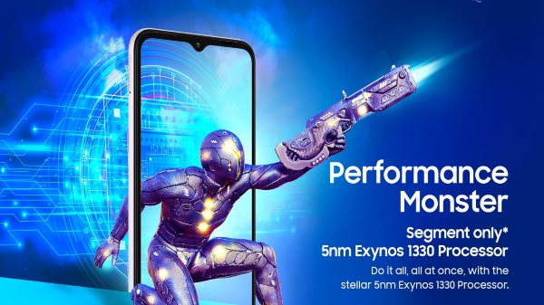 സാംസങ് ഗാലക്സി എം14: വേണ്ടതെല്ലാം ആവശ്യത്തിന് ഉണ്ട്, ഒന്ന് ഒഴികെ!