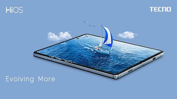 വിലയും തീയതിയും ഉറപ്പിച്ച് ടെക്നോ ഫാന്റം വി ഫോൾഡ്  എത്തുന്നു