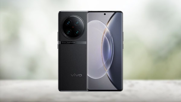 വിവോ എക്സ്90 പ്രോ ഇന്ത്യയിൽ ലോഞ്ച് ചെയ്തു