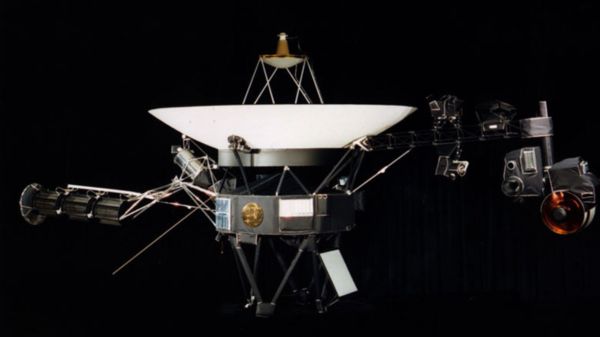 ക്ഷീണവും തളർച്ചയുമില്ലാത്ത 46 വർഷങ്ങൾ; വോയേജറിന്റെ മഹാ പ്രയാണം